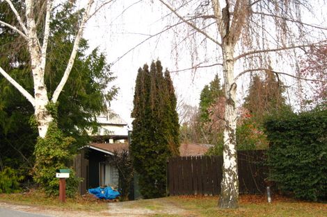 Photo of property in 8 Stafford Street, Arrowtown, 9302