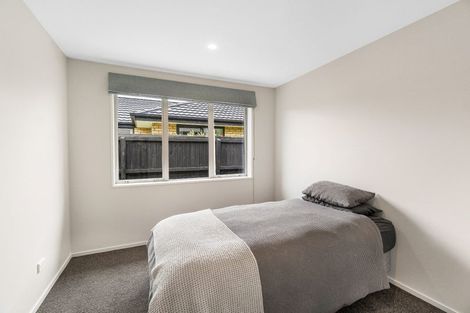 Photo of property in 5 Flint Road, Rolleston, 7614