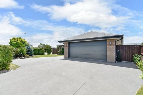 Photo of property in 2 Foxton Drive, Kaiapoi, 7630