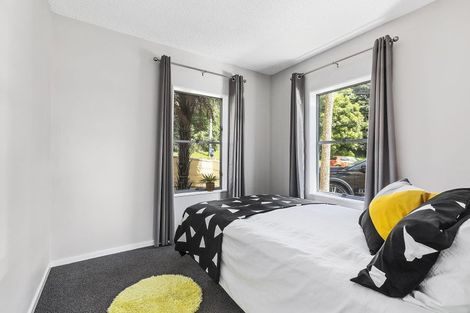 Photo of property in 1/161 Glenmore Street, Kelburn, Wellington, 6012