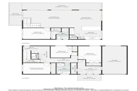 Photo of property in 8 Kotuku Place, Snells Beach, 0920