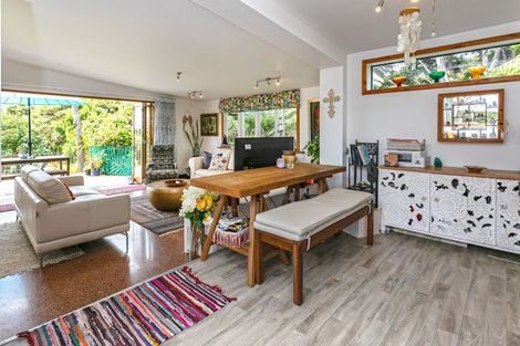 Photo of property in 435b Tuateawa Road, Tuateawa, Coromandel, 3583