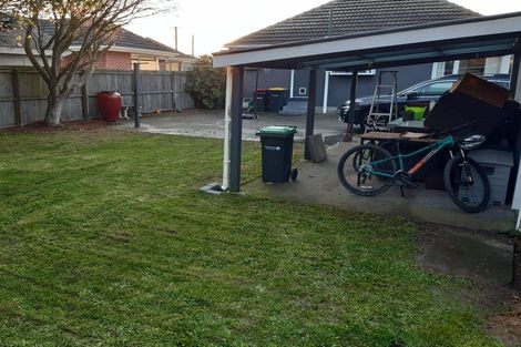Photo of property in 20 Farrington Avenue, Bishopdale, Christchurch, 8053