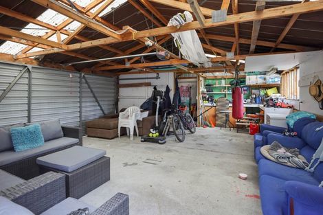 Photo of property in 61 Bridge Street, Netherby, Ashburton, 7700