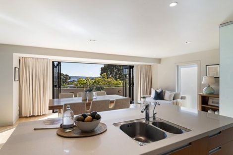 Photo of property in 8 Saratoga Avenue, Herne Bay, Auckland, 1011