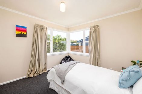 Photo of property in 56 Baynes Street, Burwood, Christchurch, 8083