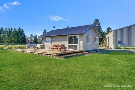 Photo of property in 69 Oak Street, Orari, Geraldine, 7992