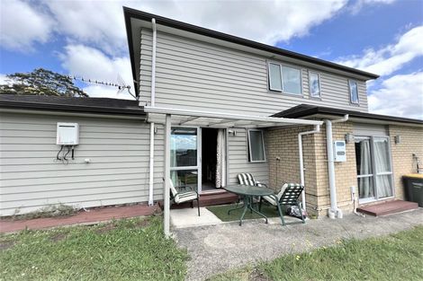 Photo of property in 27 Mantra Road, Massey, Auckland, 0614