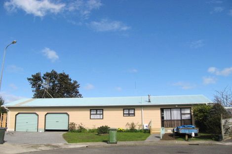 Photo of property in 9 Beechwood Avenue, Levin, 5510