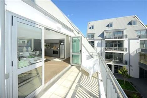 Photo of property in 22/41 Cambridge Terrace, Christchurch Central, Christchurch, 8013