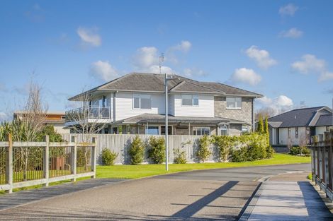 Photo of property in 19 Double Bay Road, Pyes Pa, Tauranga, 3112