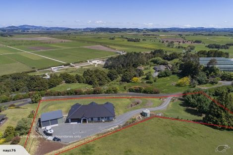 Photo of property in 25 Apotu Park Lane, Kauri, Kamo, 0185