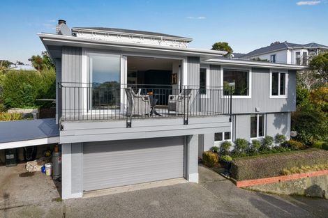 Photo of property in 12 Littlebourne Road, Roslyn, Dunedin, 9010