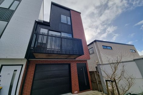 Photo of property in 31/216 Tristram Street, Hamilton Central, Hamilton, 3204