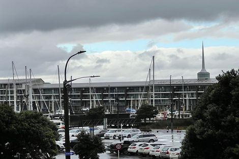 Photo of property in Monument Apartments, 2j/245 Wakefield Street, Te Aro, Wellington, 6011