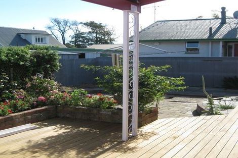 Photo of property in 44 Short Street, Ashburton, 7700