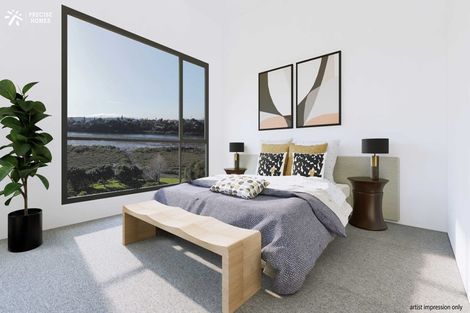 Photo of property in 1 Realm Place, Massey, Auckland, 0614