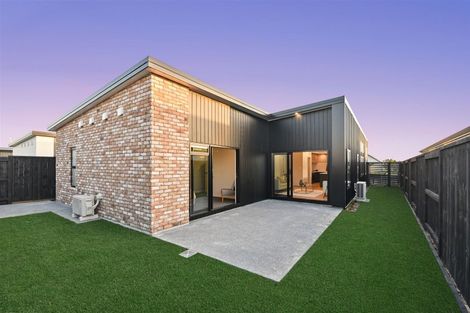 Photo of property in 16 Gosset Avenue, Chartwell, Hamilton, 3210