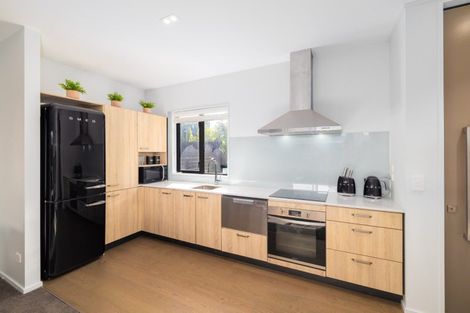 Photo of property in 2/17 Salisbury Street, Christchurch Central, Christchurch, 8013