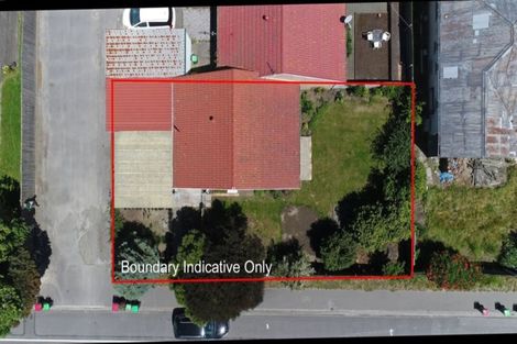 Photo of property in 1/289 Main South Road, Hornby, Christchurch, 8042