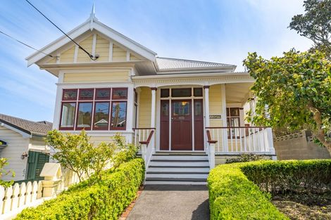 Photo of property in 40 Mckinley Crescent, Brooklyn, Wellington, 6021