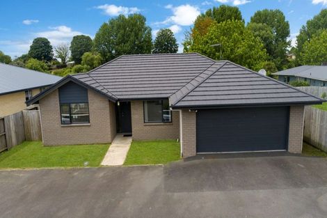 Photo of property in 7 Vi Taha Lane, Ngaruawahia, 3720