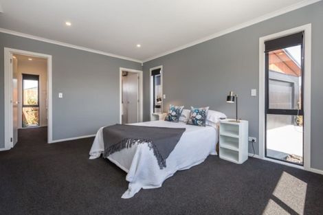 Photo of property in 23 Brusio Drive, Wigram, Christchurch, 8025