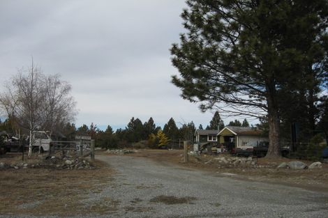 Photo of property in 9 North West Arch, Twizel, 7901