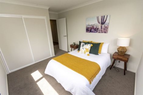 Photo of property in 6 Salisbury Avenue, Rangiora, 7400