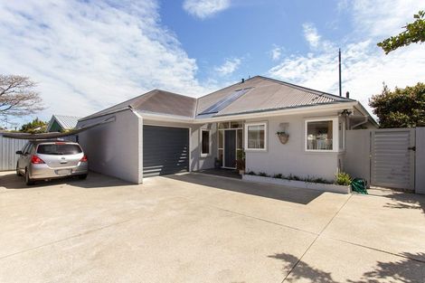 Photo of property in 195b Innes Road, St Albans, Christchurch, 8052