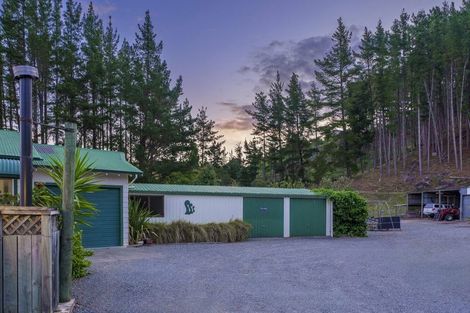 Photo of property in 391 Apley Road, Puketapu, Napier, 4184