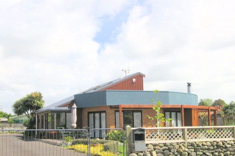 Photo of property in 8 Grant Place, Matamata, 3400