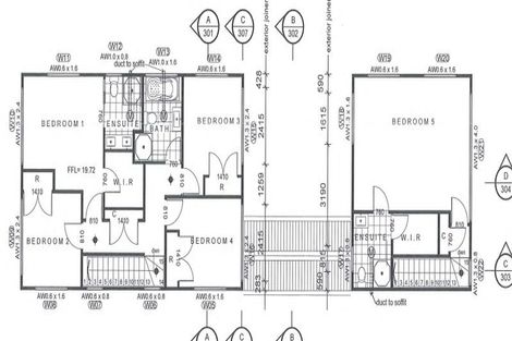 Photo of property in 6/15 Scott Road, Hobsonville, Auckland, 0616