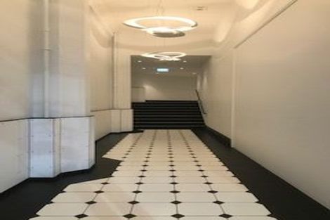 Photo of property in Dominion Apartments, 16/80 Victoria Street, Wellington Central, Wellington, 6011