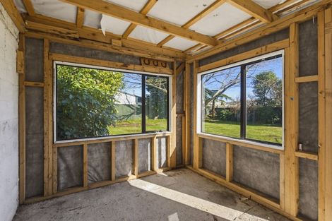 Photo of property in 58 Power Street, Levin, 5510