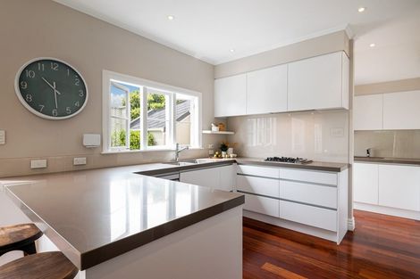 Photo of property in 83b St Stephens Avenue, Parnell, Auckland, 1052