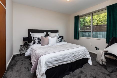 Photo of property in 1/28 Strathfield Avenue, Dallington, Christchurch, 8061