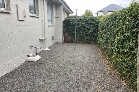 Photo of property in 3/14 Burdale Street, Riccarton, Christchurch, 8011