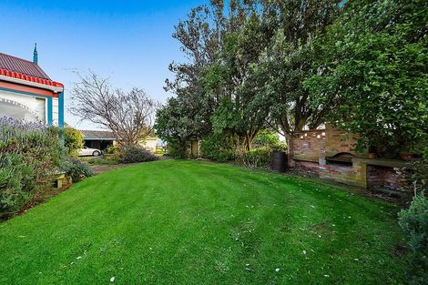 Photo of property in 7 Kaipi Street, Manaia, 4612