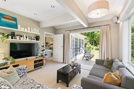 Photo of property in 22 Woodmancote Road, Khandallah, Wellington, 6035