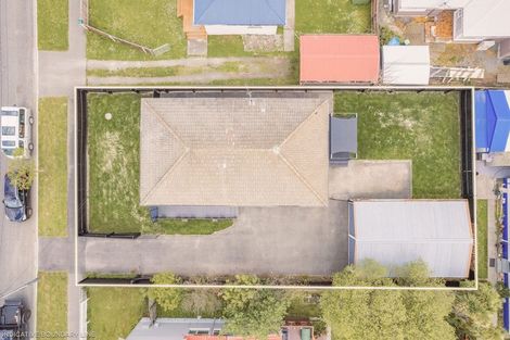 Photo of property in 81 Saint Johns Street, Woolston, Christchurch, 8062