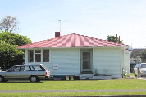 Photo of property in 749 Childers Road, Elgin, Gisborne, 4010