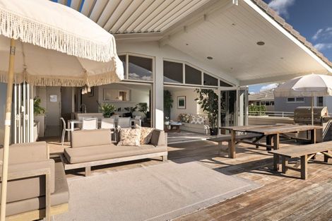 Photo of property in 3/201 Oceanbeach Road, Mount Maunganui, 3116