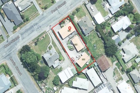 Photo of property in 25a Peel Street, Geraldine, 7930