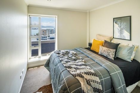 Photo of property in Bellagio Apartments, 10b/39 Taranaki Street, Te Aro, Wellington, 6011
