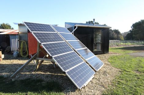 Photo of property in 4 Olsen Street, Eketahuna, 4900