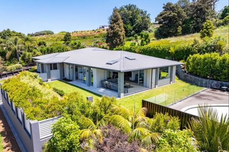 Photo of property in 9 Catherin Servant Close, Maunu, Whangarei, 0110