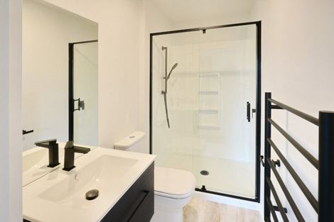 Photo of property in 4/31 Champion Street, Edgeware, Christchurch, 8013