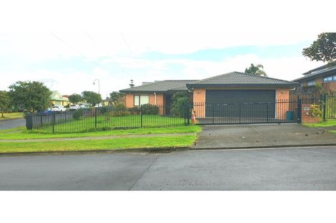Photo of property in 25 Medvale Avenue, Flat Bush, Auckland, 2019