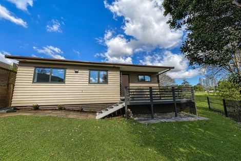 Photo of property in 26 Fratley Avenue, Farm Cove, Auckland, 2012
